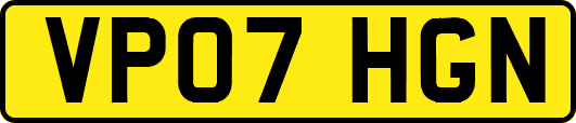 VP07HGN