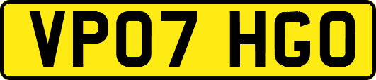 VP07HGO