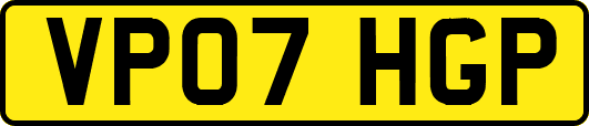 VP07HGP