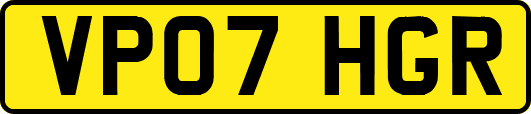 VP07HGR