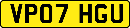 VP07HGU