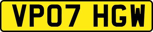 VP07HGW