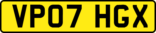 VP07HGX