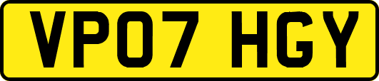 VP07HGY