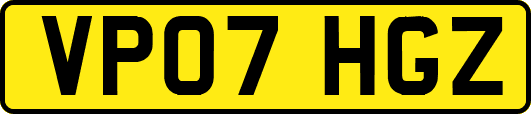 VP07HGZ