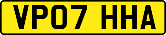 VP07HHA