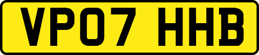 VP07HHB