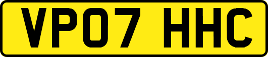 VP07HHC