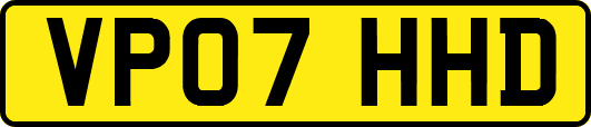 VP07HHD