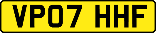 VP07HHF