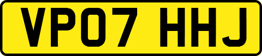 VP07HHJ