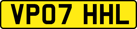VP07HHL