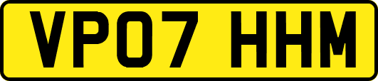 VP07HHM