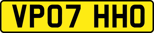 VP07HHO