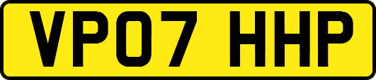VP07HHP