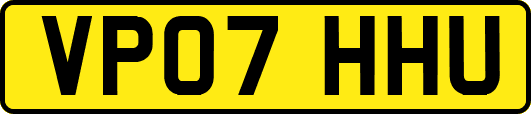 VP07HHU