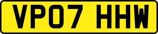 VP07HHW