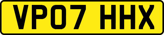 VP07HHX