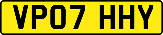 VP07HHY
