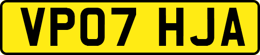 VP07HJA