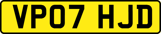 VP07HJD