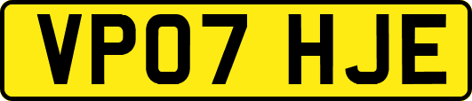 VP07HJE