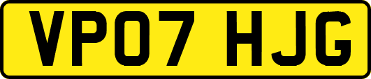 VP07HJG