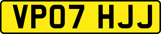 VP07HJJ