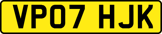 VP07HJK