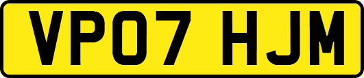 VP07HJM