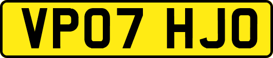 VP07HJO