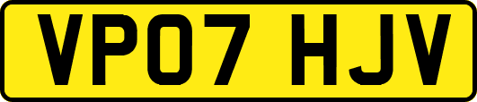 VP07HJV