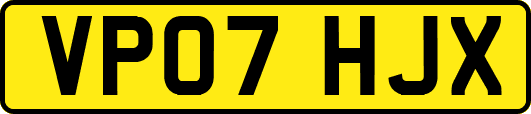 VP07HJX