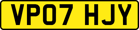 VP07HJY