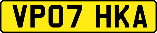 VP07HKA