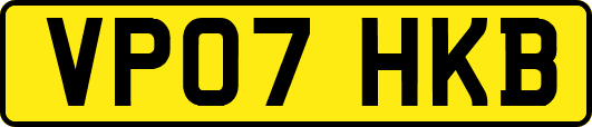 VP07HKB