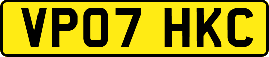 VP07HKC