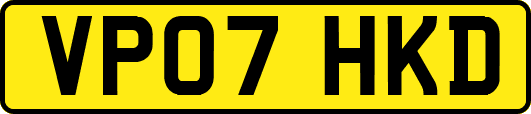 VP07HKD