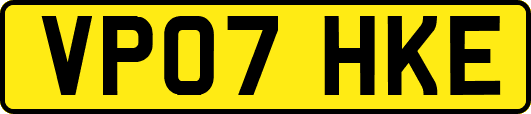 VP07HKE