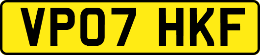 VP07HKF