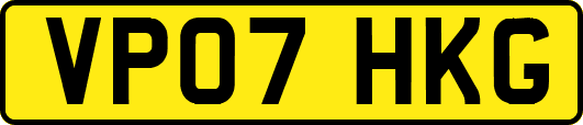 VP07HKG