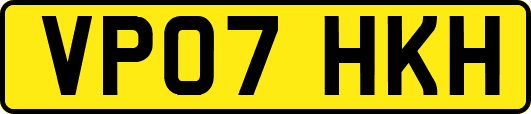 VP07HKH