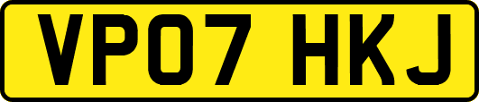 VP07HKJ