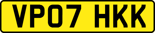 VP07HKK