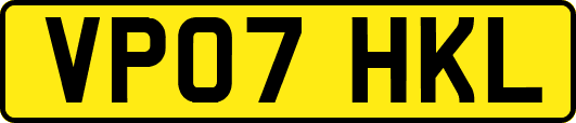 VP07HKL