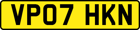 VP07HKN