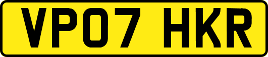 VP07HKR