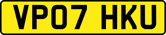 VP07HKU