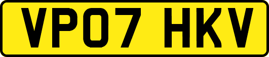 VP07HKV