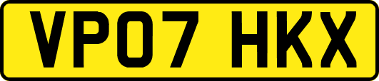 VP07HKX